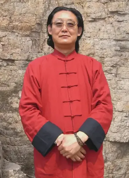 陈光林