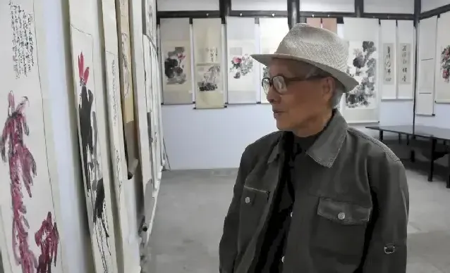 张克仁