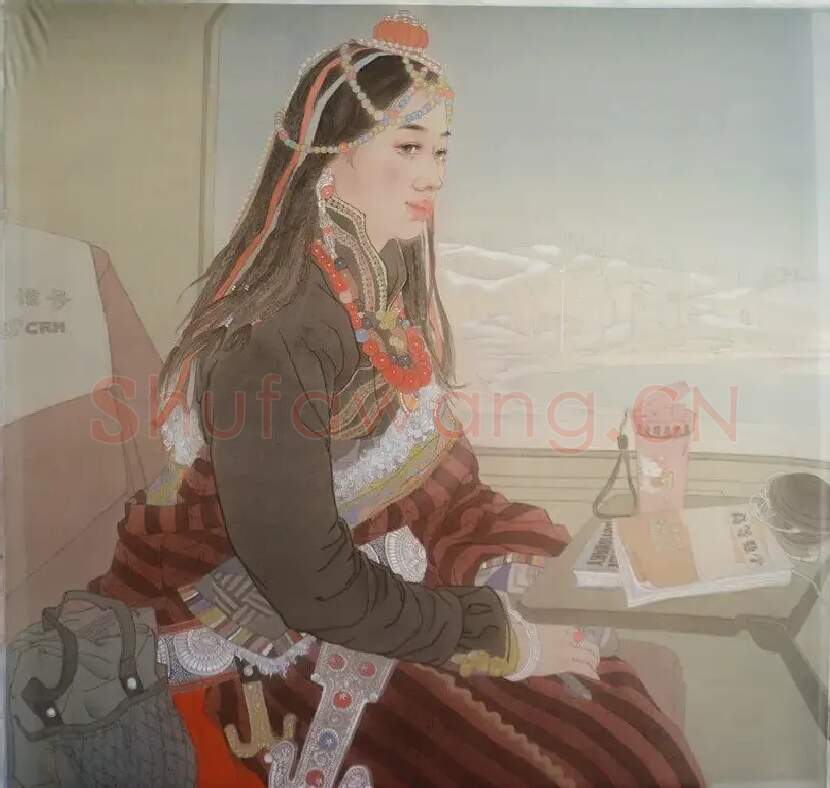 杨小薇·卓玛