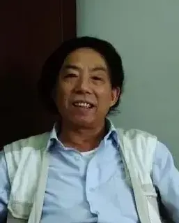 陈济谋