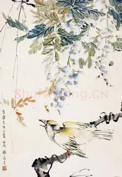 梅兰芳·作品
