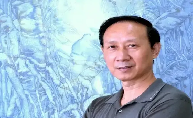 刘谦