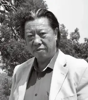 牟成