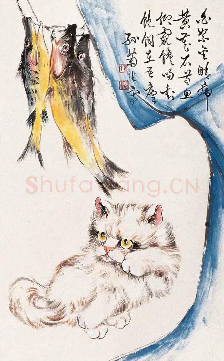 孙菊生·作品