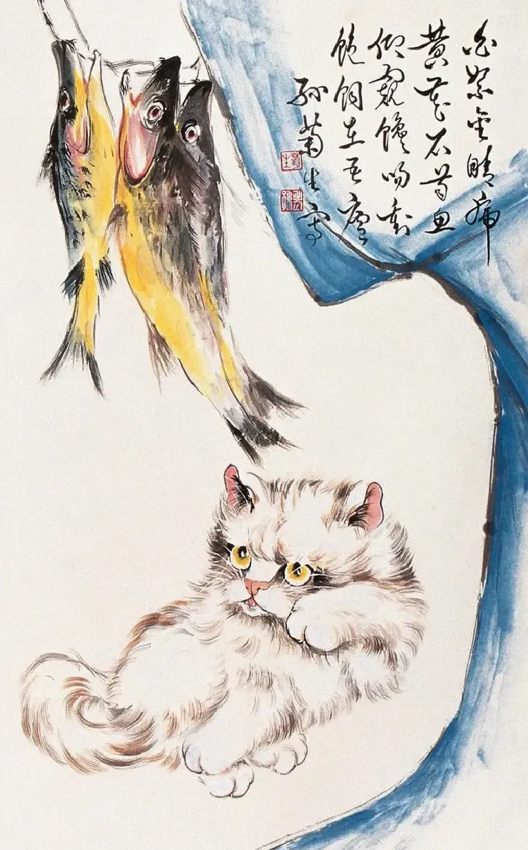 孙菊生·作品