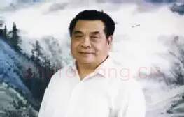 欧阳秉森