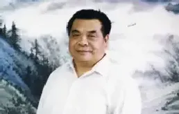 欧阳秉森