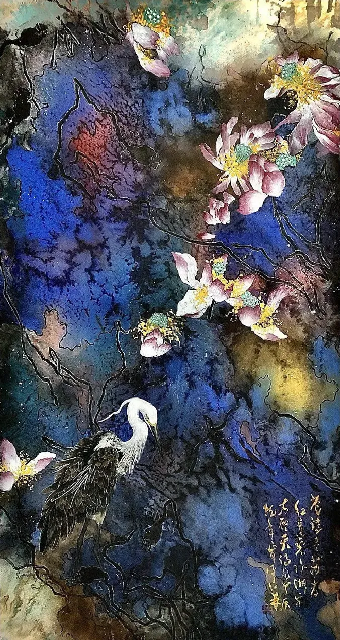 李聿仁·1