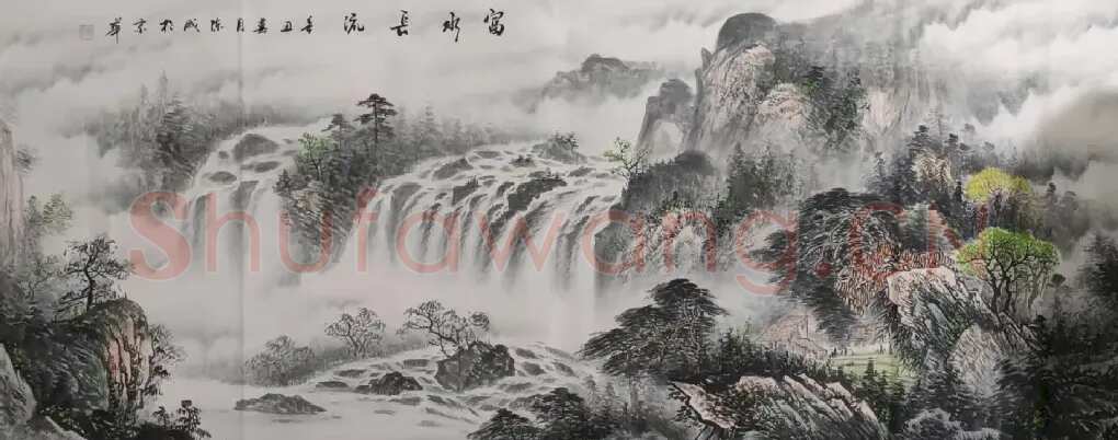 陈成·作品