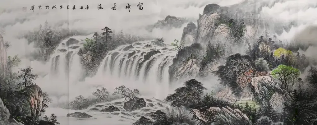 陈成·作品
