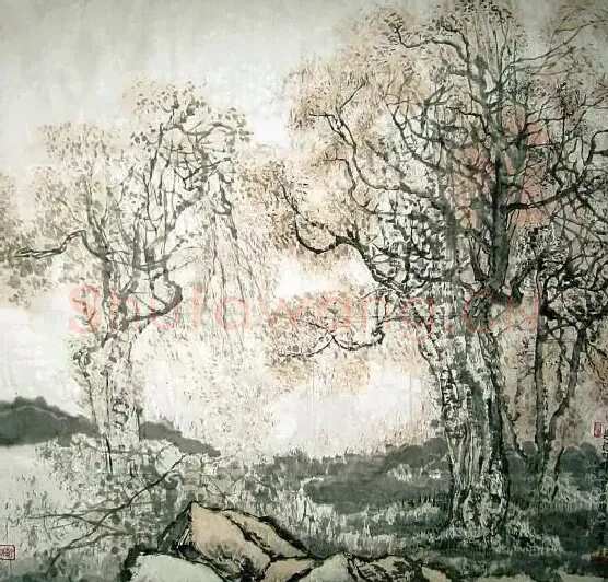 王今栋·作品