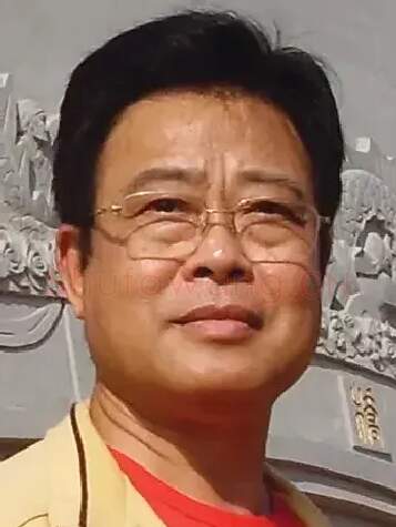 简向东