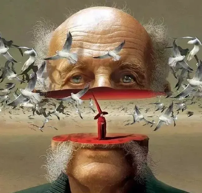 郭金栋·作品