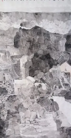 许泰学·山的那一边