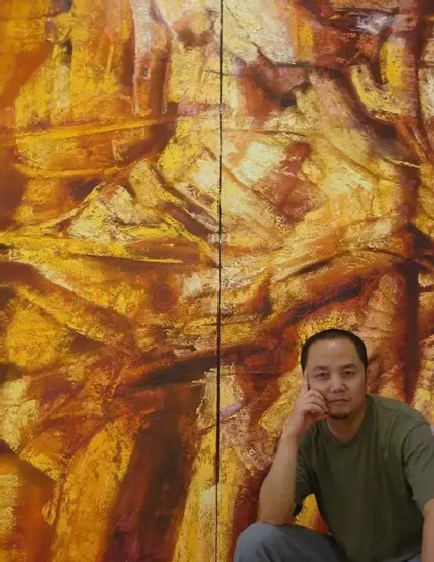 彭承军