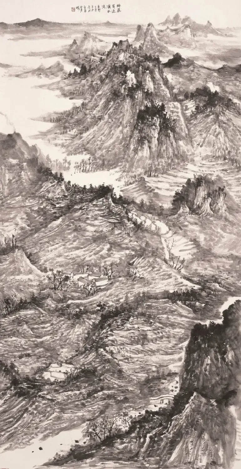王永亮·作品