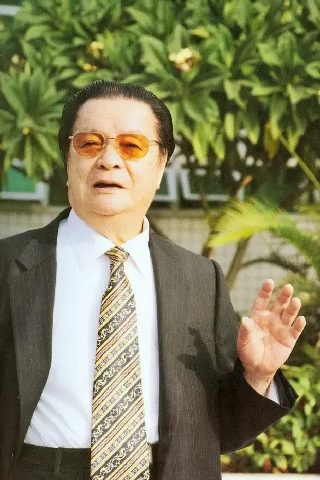 叶绿野