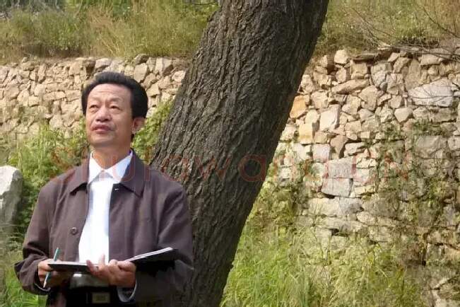 宋成海