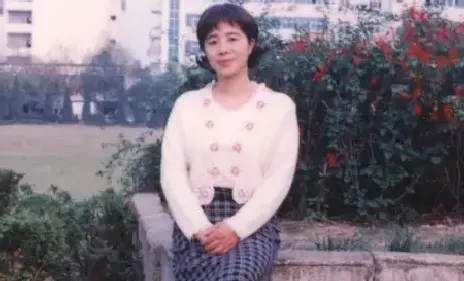 曹丽云