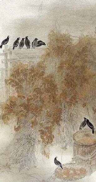 刘华锋·故园幽梦