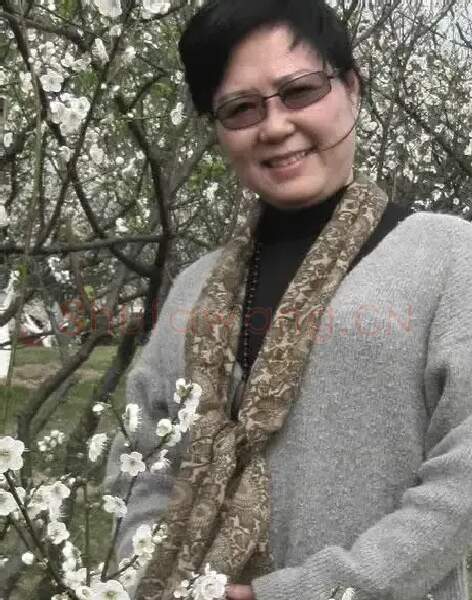 梁如洁