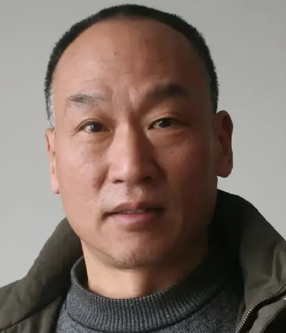 周贺