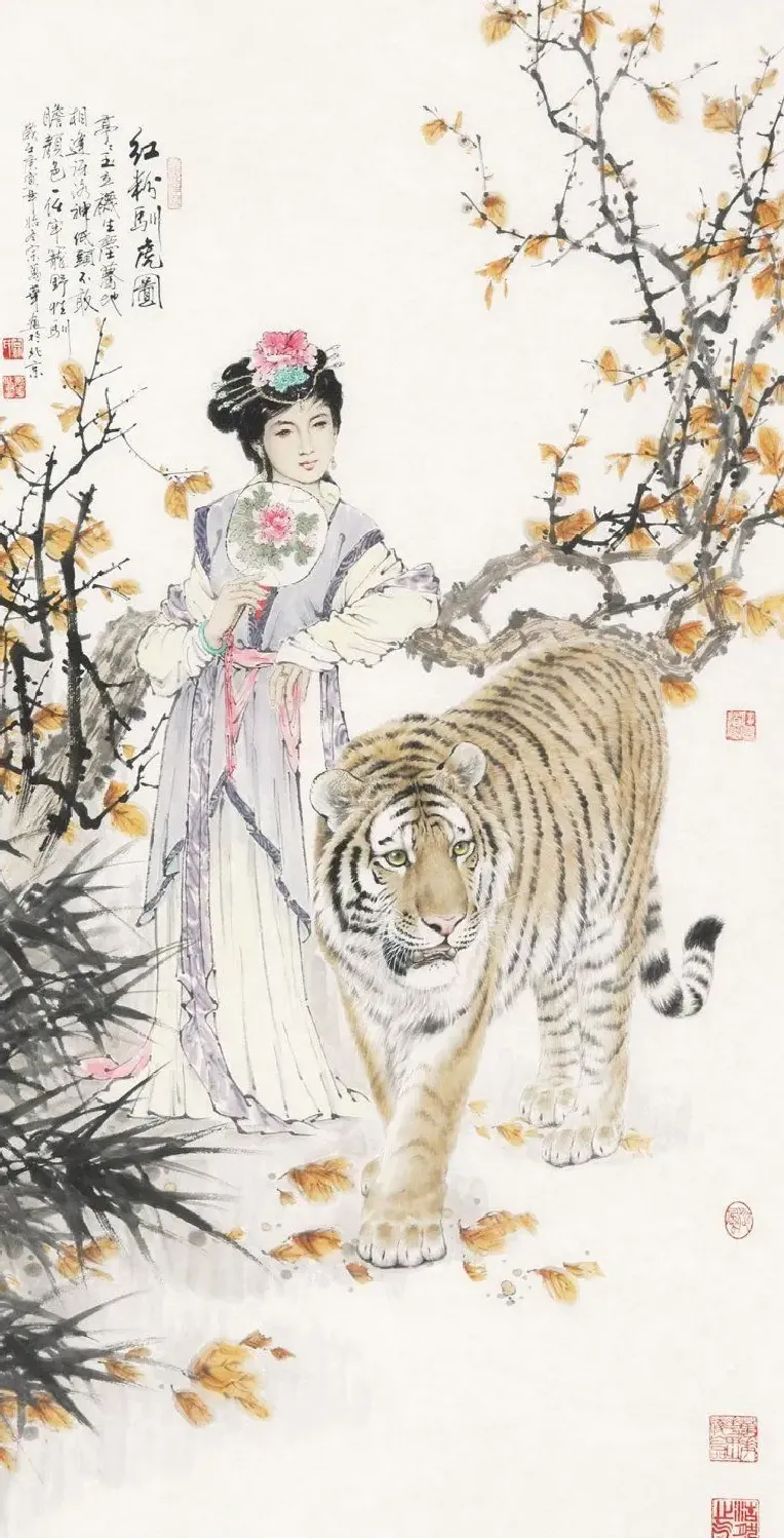 宗万华·作品