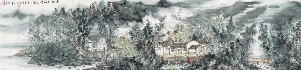王本杰·作品