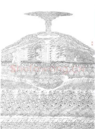 闫贵明·《八千里路》
