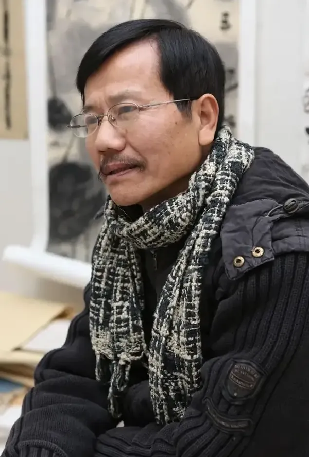 杨和平