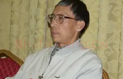 韩书力
