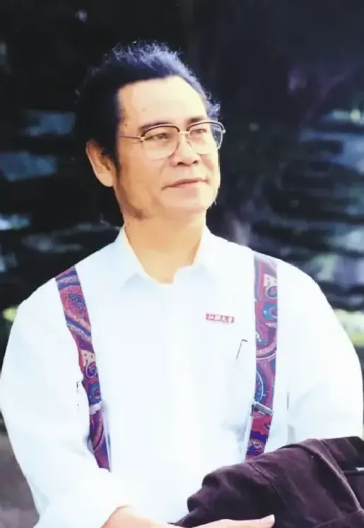 李丰雄