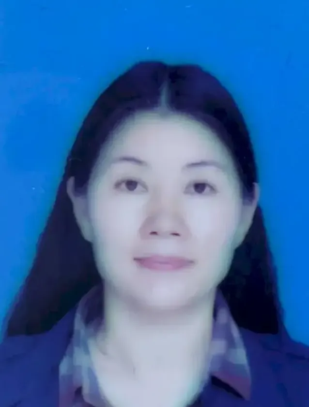 杨晓玲