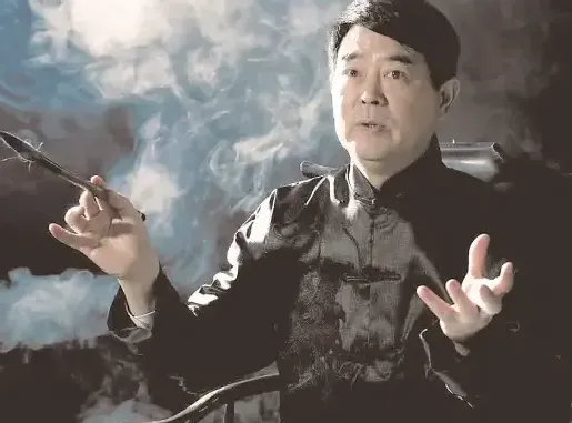 张建新