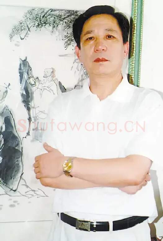 王经春