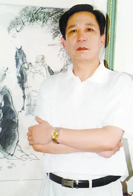 王经春