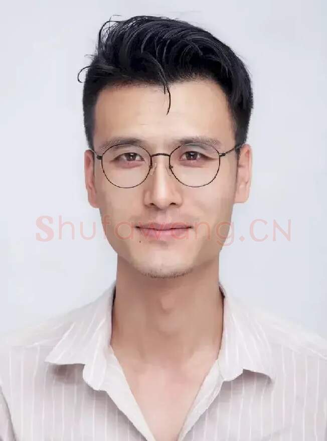 赵杰