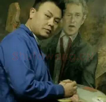 韩文忠