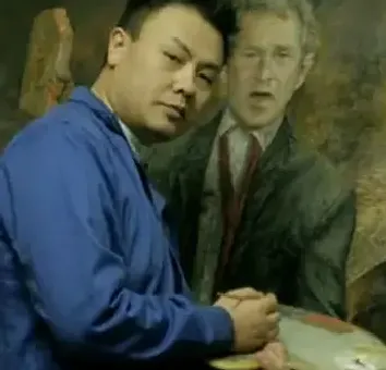 韩文忠