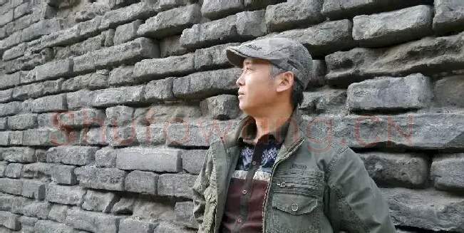 吴立广