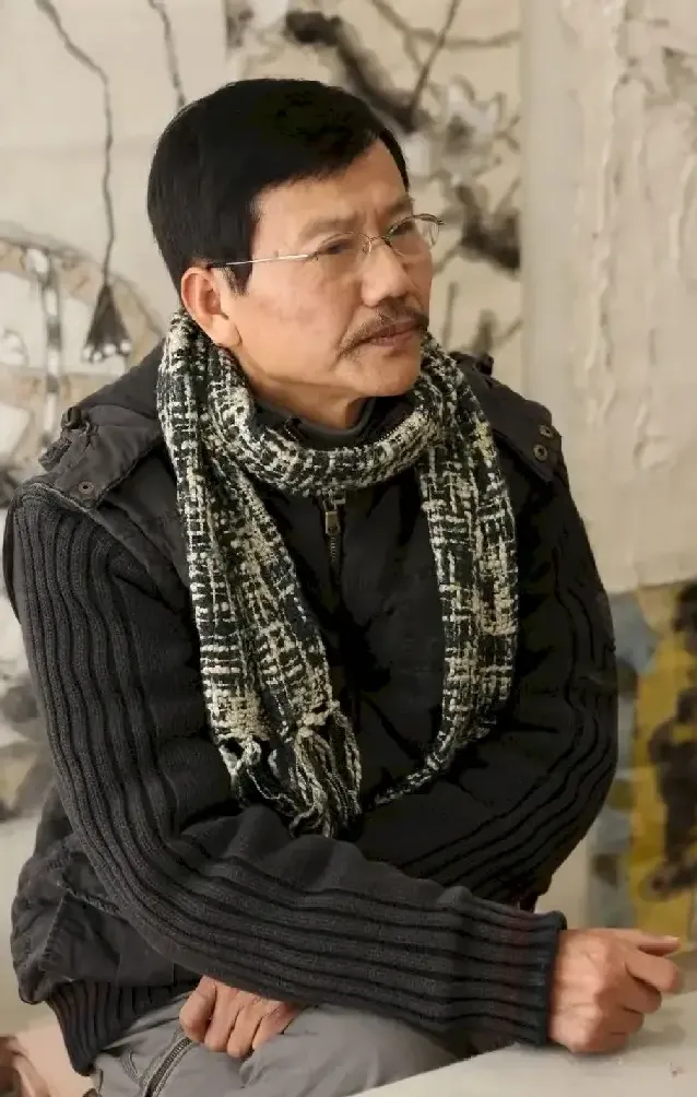 杨和平·杨和平