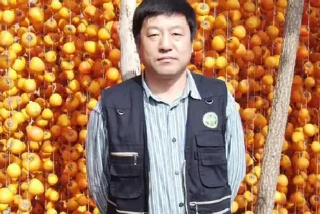 王磐德