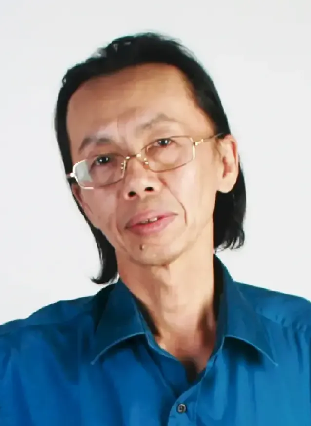陈毓生