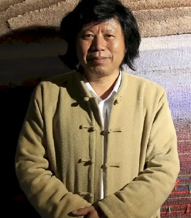 林乐成