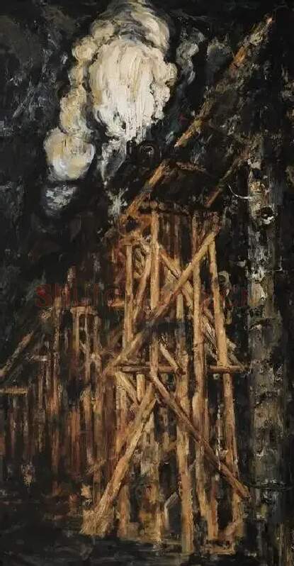 折江鸿·生命线