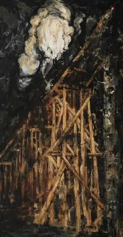 折江鸿·生命线