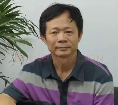 吴武彬