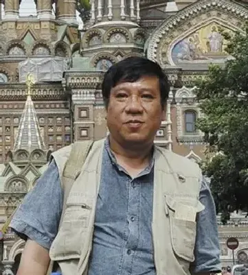 雷务武
