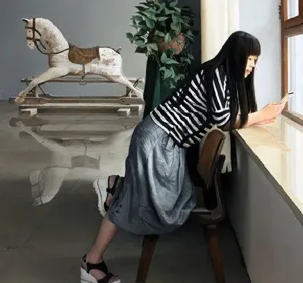 孟昭郁·《某天》