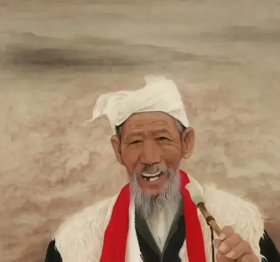 孙陶·我们生活的年代